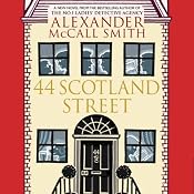 44 Scotland Street | [Alexander McCall Smith]