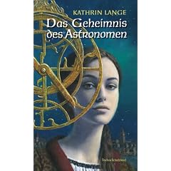Das Geheimnis des Astronomen