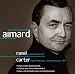 Ravel: Gaspard de la nuit; Carter: Night Fantasies; Two Diversions; 90+