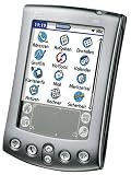 Palm m505 Handheld