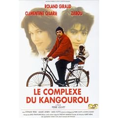 Le Complexe du kangourou