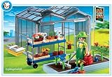 Review Playmobil USA Inc 4481 / Green House