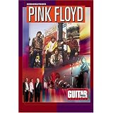 Guitar World Presents Pink Floyd [Paperback]