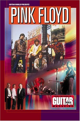 Guitar World Presents Pink Floyd