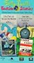 Shelley Duvall's Bedtime Stories: Little Toot / Choo Choo [VHS]