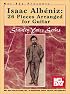 Mel Bay Isaac Albeniz: 26 Pieces Arranged for Guitar