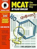 MCAT: The Answer Key