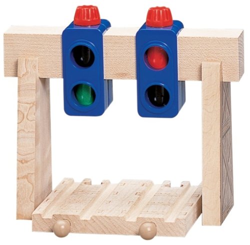 Buy Wooden Thomas & Friends: Over the Track Signal online at Discounted New and Used prices. Delivered to your door with Childrens Toyshop.com