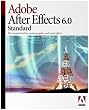 ADOBE AFTER EFFECTS STD 6.0 ( 12040063 )