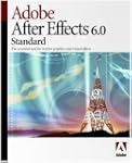 Adobe After Effects Standard 6.0 (Mac)