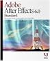 ADOBE AFTER EFFECTS STD 6.0 ( 12040063 ) [Old Version]