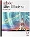 ADOBE AFTER EFFECTS STD 6.0 ( 12040063 )