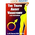 Truth About Vasetomy by  A. M. Durani