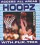 Access All Areas: Hoopz (Access All Areas Sports)