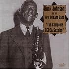The Complete Decca Session by Bunk Johnson and His New Orleans Band