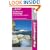 Eastbourne and Hastings, Battle and Heathfield (Landranger Maps) (OS Landranger Map)