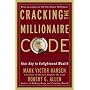 Cracking the Millionaire Code: Your Key to Enlightened Wealth