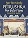 Book Petrushka for Solo Piano: Complete Ballet