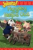 Piggley helps out