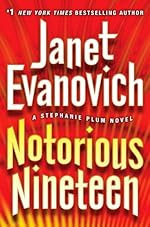 Notorious Nineteen: A Stephanie Plum Novel