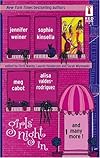 Girls' Night In
