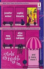 Girls' Night In