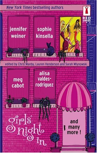 Girls' Night in (Red Dress Ink Novels)