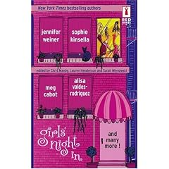 Girls' Night in