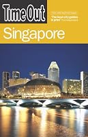 Time Out Singapore (Time Out Guides)