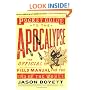 Pocket Guide To The Apocalypse: The Official Field Manual For The End Of The World