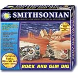 Rock and Gem Dig by NSI