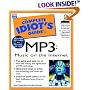 Complete Idiot's Guide to MP3: Music on the Internet