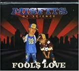Fools Love