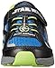 Stride Rite Star Wars Hyper Drive Light-Up Sneaker (Toddler/Little Kid)