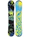 Palmer Burn Snowboard 160 Men's