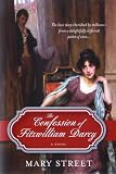 The Confession of Fitzwilliam Darcy