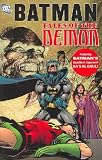 Review Dc Comics  / Batman Tales Of The Demon