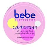 Bebe Zartcreme Baby Cream 150ml