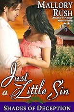 Saints and Sinners (A Classic Romance)
