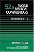 Revelation 6-16 (Word Biblical Commentary 52b)