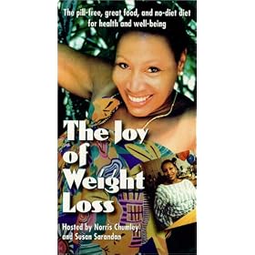 Joy of Weight Loss [VHS]