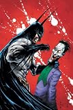 Batman: Secrets (Batman (Graphic Novels))