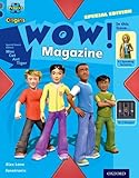 WOW! Magazine. Special edition