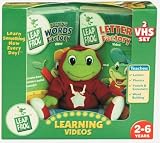 Letter Factory / Talking Words Factory (Plush Toy)