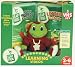 VHS : Leap Frog Gift Set - Letter Factory/Talking Word Factory (+ Plush)