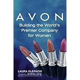 Avon : Building The World's Premier Company For Women