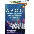 Avon : Building The World's Premier Company For Women