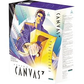 UPG CANVAS V7.0 SINGLE USER