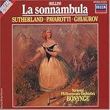 Produkt-Bild: La Sonnambula