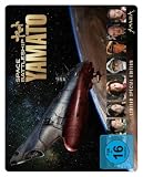 Space Battleship Yamato - Steelbook [Blu-ray]